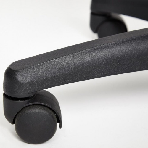 Кресло DEVON, кож/зам, коричневый/коричневый перфорированный, 2 TONE/2 TONE /06