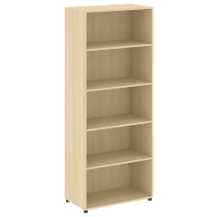 Yalta Стеллаж высокий LT.ST-1 Акация 800*431*1987