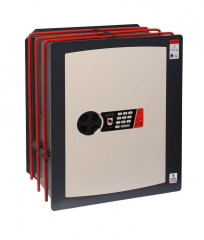 Сейф Onix Griffon WL-5028-E