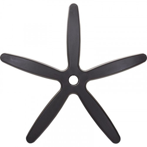 Крестовина для кресла UF2_Америка D 690 мм. пластик