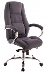 Кресло Everprof Kron M Ткань Серый