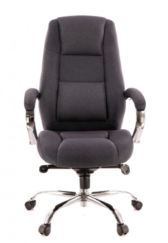 Кресло Everprof Kron M Ткань Серый