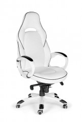 Кресло руководителя Мустанг Х CX0496H03