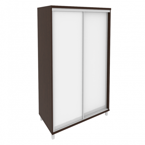 First Шкаф KSK-5 Венге 1197*610*2060