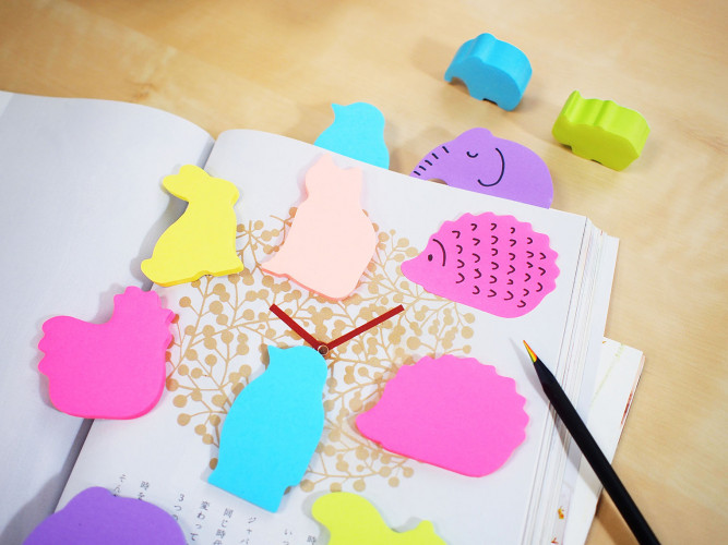 Блок самоклеящийся бумажный Stick`n 21771 50лист. зеленый 1цв.в упак. "белка"