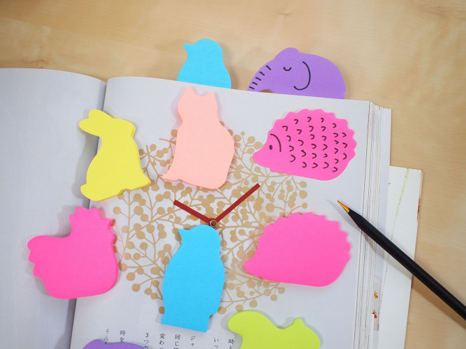 Блок самоклеящийся бумажный Stick`n 21771 50лист. зеленый 1цв.в упак. "белка"