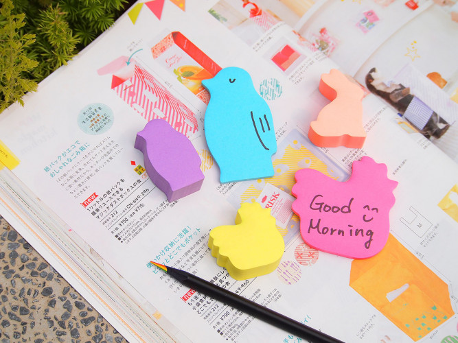 Блок самоклеящийся бумажный Stick`n 21771 50лист. зеленый 1цв.в упак. "белка"