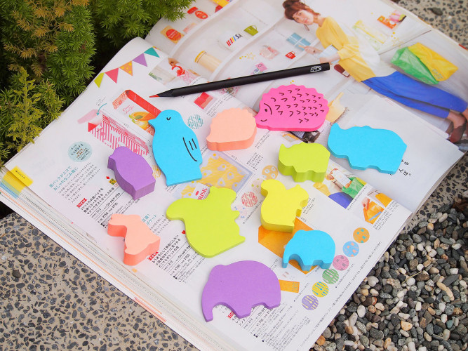 Блок самоклеящийся бумажный Stick`n 21771 50лист. зеленый 1цв.в упак. "белка"