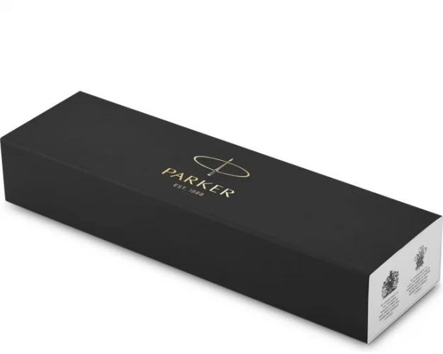 Ручка шариков. Parker IM Core K321 (CW1931665) Black CT M син. черн. подар.кор.