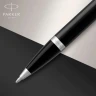 Ручка шариков. Parker IM Core K321 (CW1931665) Black CT M син. черн. подар.кор.