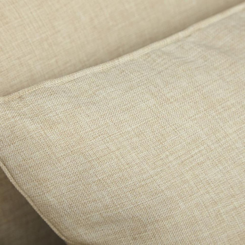 Диван Secret De Maison ATILA ( mod. CHA 19-27S), красное дерево, 190х80х82см, античный дуб, ткань кремовая