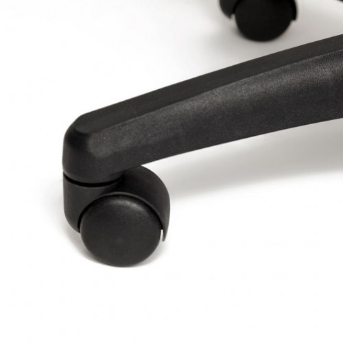 Кресло DEVON, кож/зам, коричневый/коричневый перфорированный, 36-36/36-36/06