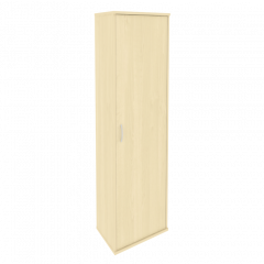 Riva Гардероб А.ГБ-1 Клён 550*365*1980