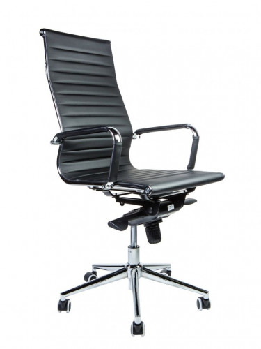 Кресло руководителя  Техно H-100F-35