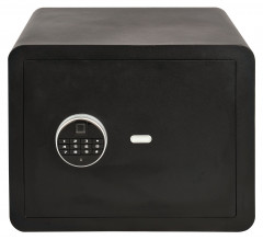 Сейф мебельный Cactus CS-SF-F30 взломостойкий 300x420x350мм электронный