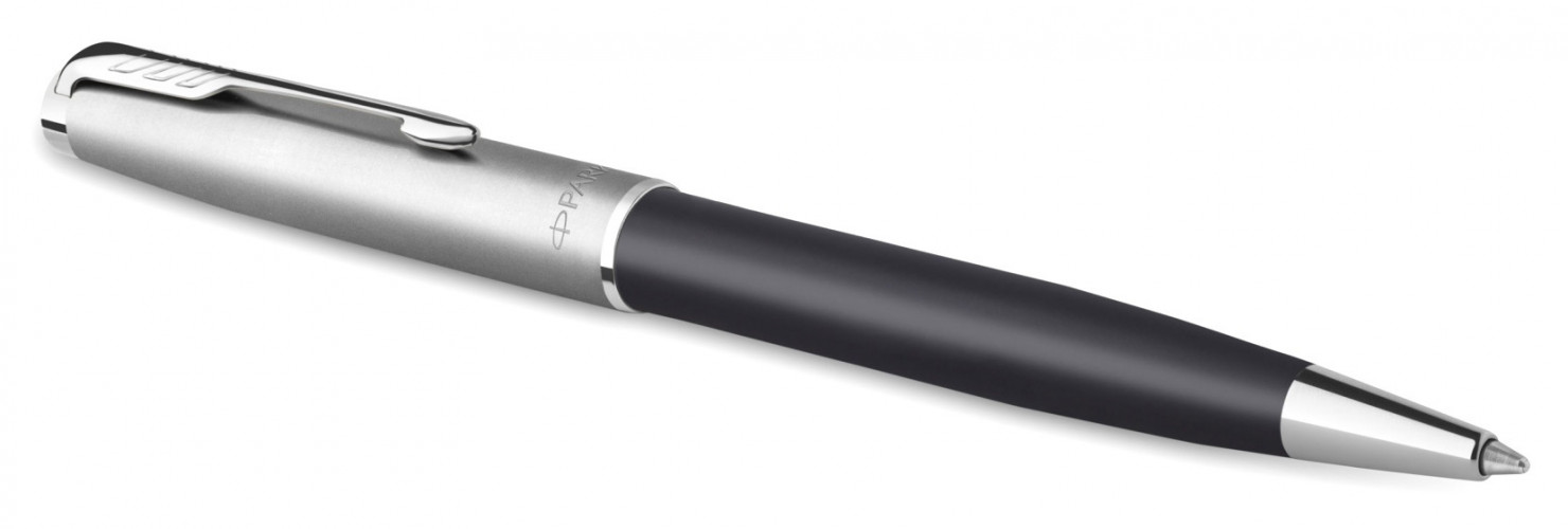 Ручка шариков. Parker Sonnet Essentials SB K546 (CW2146867) Black CT M черн. черн. подар.кор.