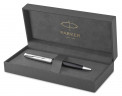 Ручка шариков. Parker Sonnet Essentials SB K546 (CW2146867) Black CT M черн. черн. подар.кор.