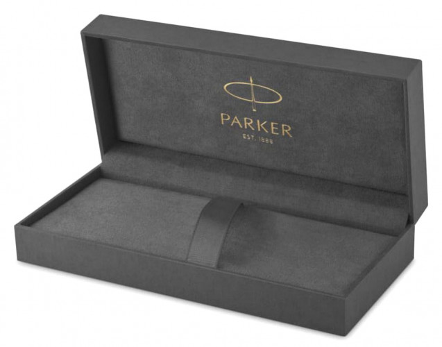 Ручка шариков. Parker Sonnet Essentials SB K546 (CW2146867) Black CT M черн. черн. подар.кор.