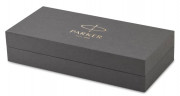 Ручка шариков. Parker Sonnet Essentials SB K546 (CW2146867) Black CT M черн. черн. подар.кор.