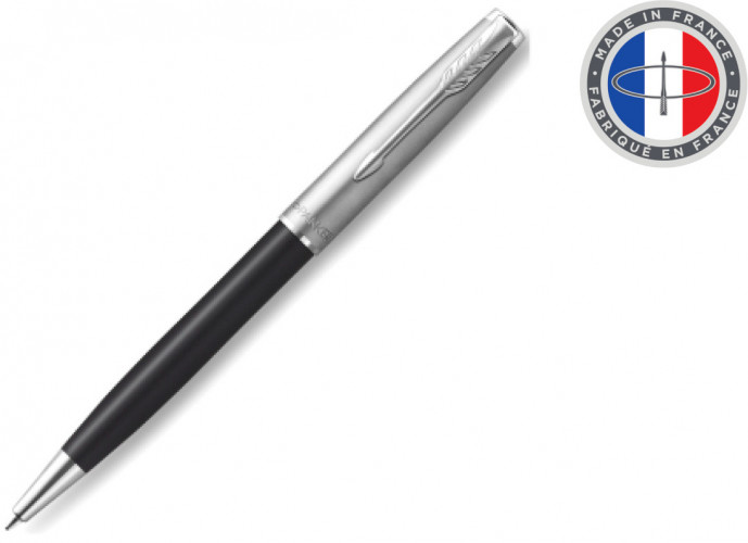 Ручка шариков. Parker Sonnet Essentials SB K546 (CW2146867) Black CT M черн. черн. подар.кор.