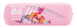 Пенал Deli Paw Patrol EH917 ассорти 1отд. 210х60х60мм текстиль