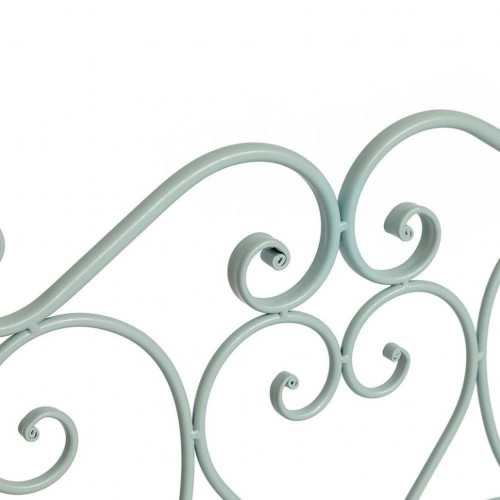 Комплект (столик+ 2 кресла) Secret de Maison TET-A-TET (mod. PL08-34283B), металл, 160х69х96см, белая лазурь (white blue)