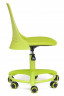 Кресло Kiddy , ткань, салатовый