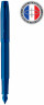 Ручка перьев. Parker IM Monochrome F328 (CW2172964) Blue PVD M сталь нержавеющая подар.кор.