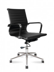 Кресло руководителя  Техно LB HA-100