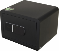 Сейф мебельный Cactus CS-SF-T30 взломостойкий 300x420x350мм электронный