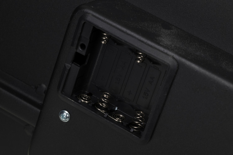 Сейф мебельный Cactus CS-SF-T30 взломостойкий 300x420x350мм электронный