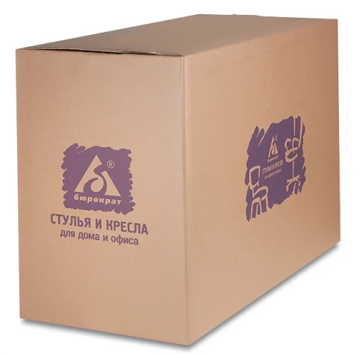 Кресло руководителя Бюрократ CH-993 черный M01 сетка крестов. металл хром