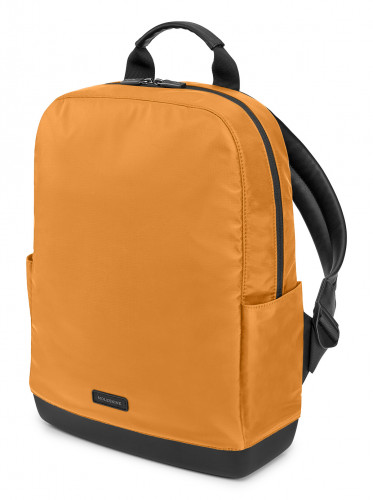 РюкзакДА Moleskine THE BACKPACK RIPSTOP (ET20SCC033BKM2) 41x13x32см полиамид оранжевый