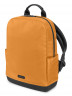 РюкзакДА Moleskine THE BACKPACK RIPSTOP (ET20SCC033BKM2) 41x13x32см полиамид оранжевый