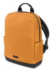 РюкзакДА Moleskine THE BACKPACK RIPSTOP (ET20SCC033BKM2) 41x13x32см полиамид оранжевый