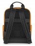 РюкзакДА Moleskine THE BACKPACK RIPSTOP (ET20SCC033BKM2) 41x13x32см полиамид оранжевый