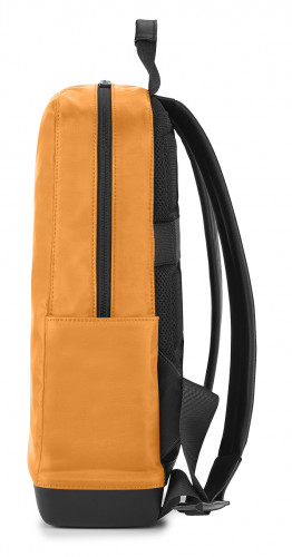 РюкзакДА Moleskine THE BACKPACK RIPSTOP (ET20SCC033BKM2) 41x13x32см полиамид оранжевый