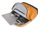 РюкзакДА Moleskine THE BACKPACK RIPSTOP (ET20SCC033BKM2) 41x13x32см полиамид оранжевый