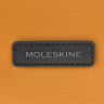 РюкзакДА Moleskine THE BACKPACK RIPSTOP (ET20SCC033BKM2) 41x13x32см полиамид оранжевый