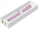 Ручка роллер Parker Vector XL (CW2159778) Lilac CT F черн. черн. подар.кор.