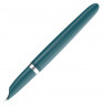 Ручка перьев. Parker 51 Core (CW2123506) Teal Blue CT F сталь нержавеющая подар.кор.
