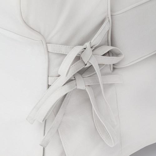 Диван Secret De Maison Butterfly (mod.5220-60), дерево береза, ткань: хлопок, 213х95х88см, бежевый / AJ808-18