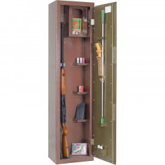 Сейф оружейный ОШ-2