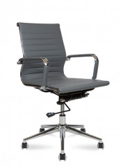 Кресло руководителя  Техно LB HA-100-45