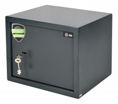 Сейф мебельный Cactus CS-SF-K30 взломостойкий 300x380x300мм ключевой