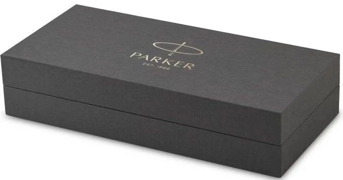 Ручка шариков. Parker Sonnet Premium K537 (CW2119783) Metal Red CT M черн. черн. подар.кор.