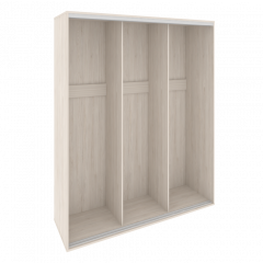 Maris Корпус высокий+трек SH.K3-3.1 Денвер светлый 1919*600*2394