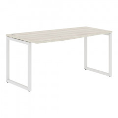 Стол эргономичный XQCT 169(L) Сосна Эдмонт/Белый 1600х900х750 XTEN-Q