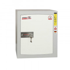 Сейф взломостойкий Tantalum Onix NTR-39M (ключевой замок)