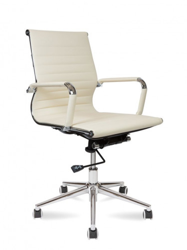 Кресло руководителя  Техно LB HA-100-70-5